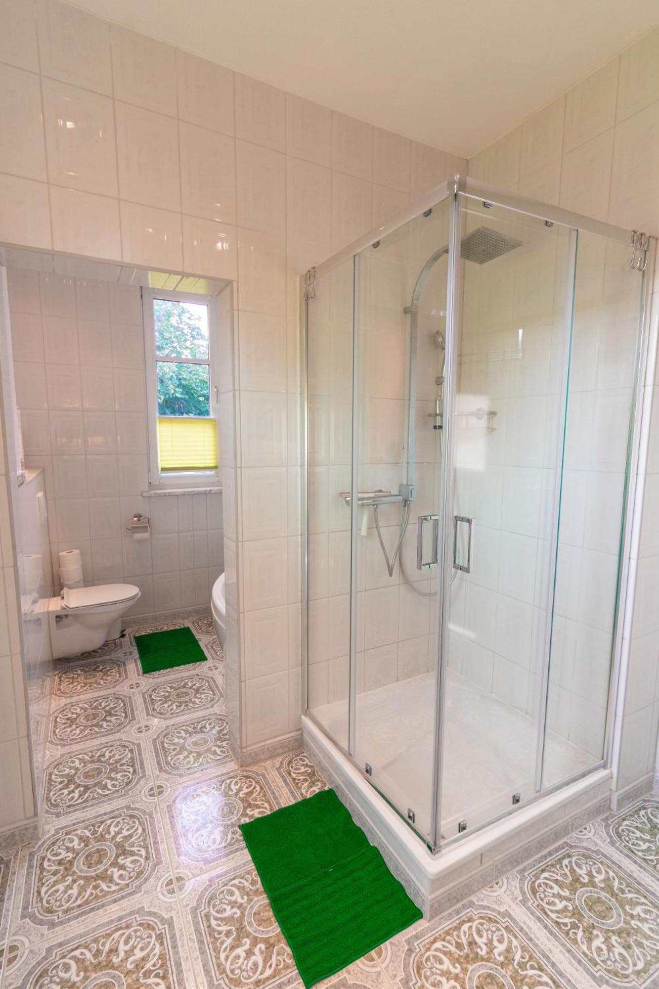 Ferienwohnung Pasewalk, 110 Qm Mit Geschirrspueler Papendorf  Exterior foto