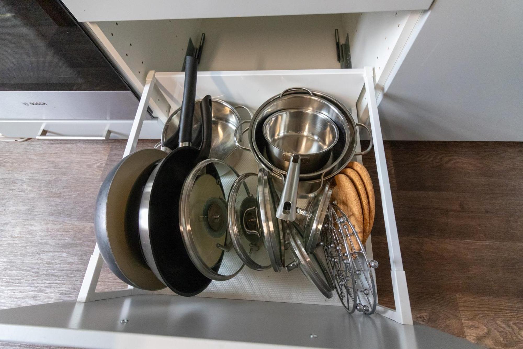 Ferienwohnung Pasewalk, 110 Qm Mit Geschirrspueler Papendorf  Exterior foto